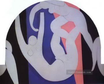 Der Tanz 1932 abstrakter Fauvismus Henri Matisse Ölgemälde
